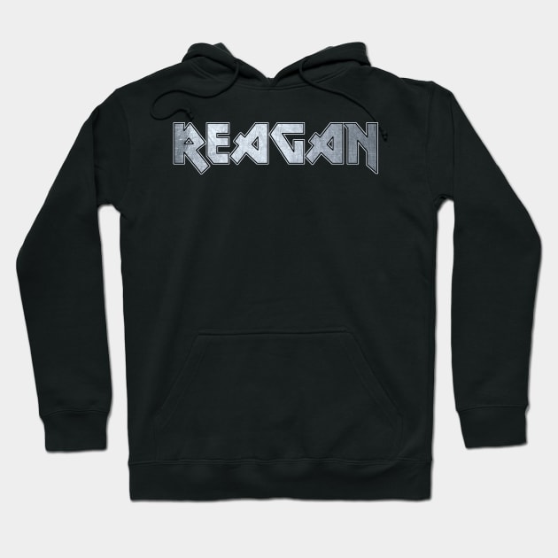 Reagan Hoodie by Erena Samohai